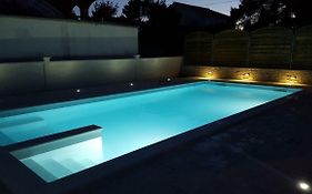 Apartments Vrkic
